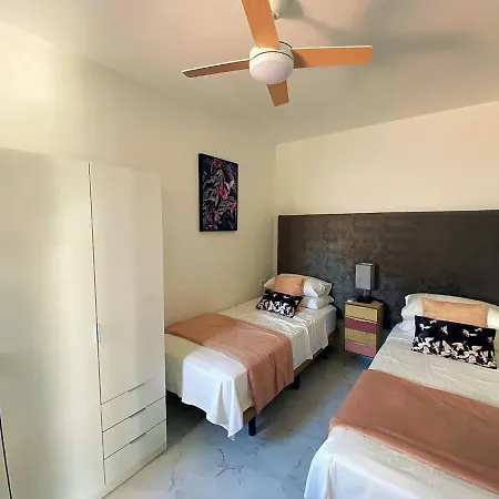 La Siesta * Estepona