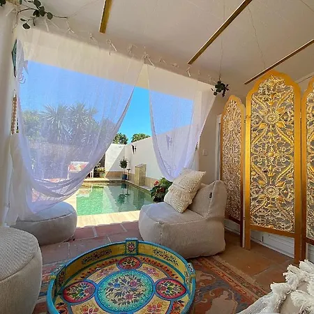 Villa La Siesta *