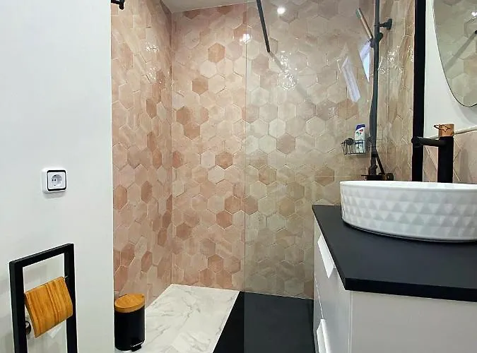 La Siesta Villa Estepona