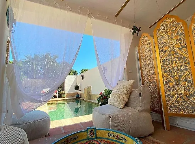 La Siesta Villa Estepona