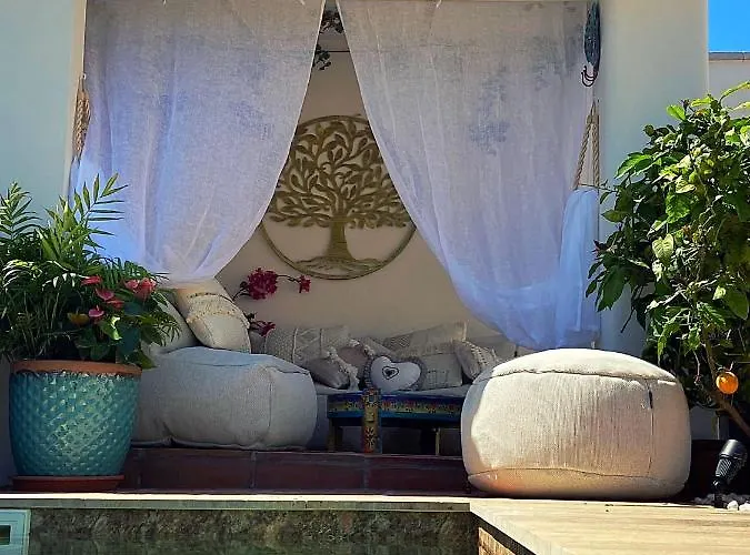 La Siesta * 에스테포나