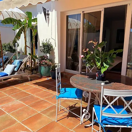 Villa La Siesta Estepona