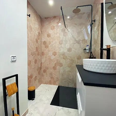 La Siesta Villa Estepona