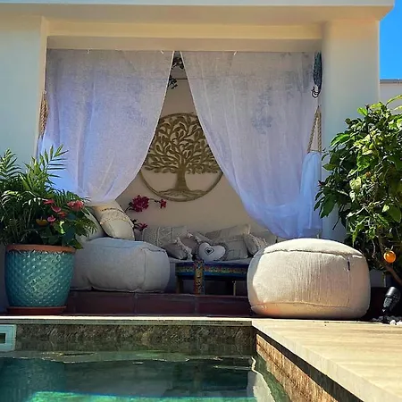 La Siesta * Estepona