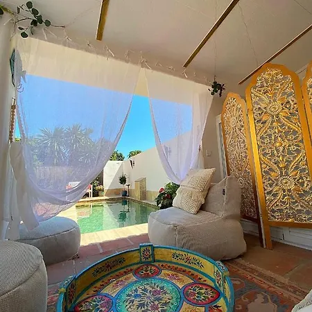 La Siesta Villa Estepona