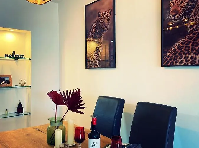 La Siesta Вилла