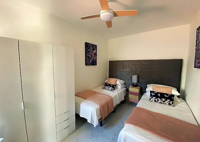 La Siesta * Эстепона